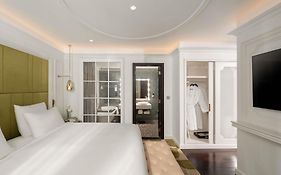 Khách Sạn De l'Opera Hà Nội - Mgallery